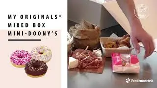 Masterclass: Shaping your takeaway brunch (Nederlands)