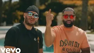 Jul - Émotionnel (ft. Soolking & Houari)