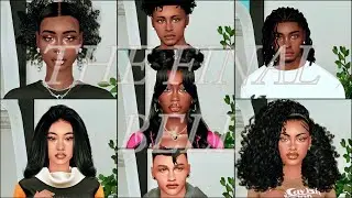 The Final Bell Auditions Casting Call Open Sims 4 Machinima