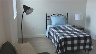 New housing complex opens at West LA VA campus