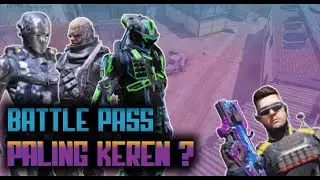 WIHH GILAA, TAMBAH BAGUS AJA !!!!  -  Call of Duty Mobile Indonesia