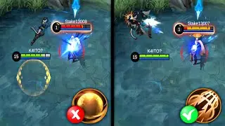 WANWAN INSPIRE IS BROKEN NEW META | WANWAN BEST BUILD 2022 | TOP GLOBAL WANWAN GAMEPLAY | MLBB