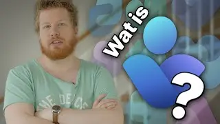 Wat is Microsoft Viva?