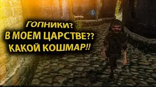 Знакомство с Тиралином (2 Часть) - Zanzarah: The Hidden Portal - Global Mod 4 [5]