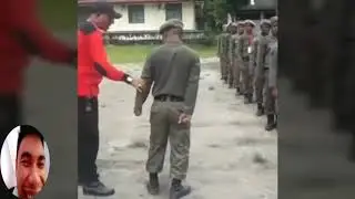 Uji Tantangan Tertawa
