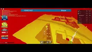 DoomsDay on Holiday World (SURVIVED + Custom Music)