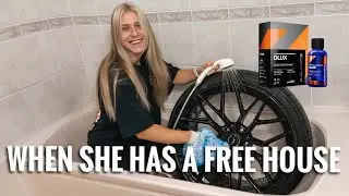 PROTECT YOUR WHEELS FOR WINTER | Carpro CQuartz DLUX