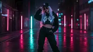 DJ Maydonoz & TNCH - чалга кучек (Chalga Kuchek) 2025