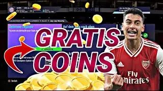 FIFA 21: OMG SO BEKOMMT IHR GRATIS COINS 💰✅ EINFACHE TRADING TIPPS 😍| FIFA 21 Trading Tipps