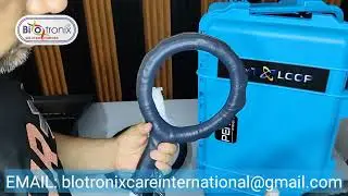 Pro Physical Therapy Rehabilitation Magnetic Pmst Loop Pemf Pain Relief Machine For Horses Human