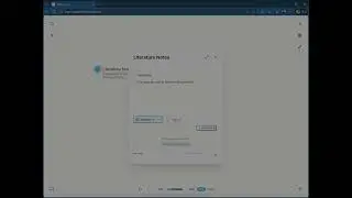 Spatial Note-Taking App with Visual Linking | Infinite Mind Demo