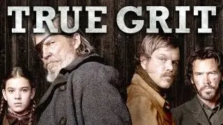 True Grit - Review #JPMN