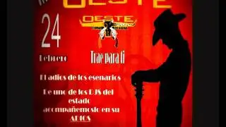 El rodeo por tu amor yo ya deje