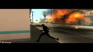 [MTA:CIT2] Time Bomb.