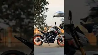 Bike Transition AI Video Editing 🔥 | Instagram Trending Edit 2026 #shorts