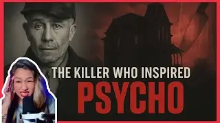 Ed Gein: The Butcher of Plainfield | The True Story That Inspired Psycho & Texas Chainsaw
