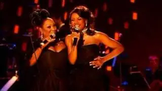 ANYTHING (Patti Labelle feat. Kanye West, Consequence)