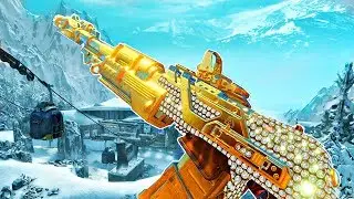 BLACK OPS 2... BEST CALL OF DUTY IN 2020 😍