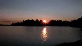 Big Muskellunge Campground sites 339-382, Northern Highland-American Legion State Forest