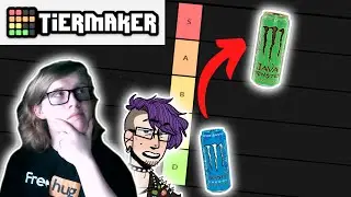 Monster Tierlist Tierlist V2.0! | (Tierlist)