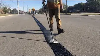 MACSEAL PAVEMENT SEALANTS