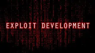 Exploit Development v1: Stack Buffer Overflow: Easy RM to MP3 Converter