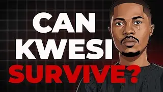 Kwesi Arthur vs His Label – The Truth Nobody Talks About
