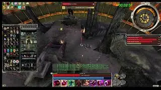 7min 4man Fow PURE (Sin pov)