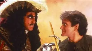 Why Hook Became Spielberg's Most Controversial Film: A 29% Rotten Tomatoes Rating