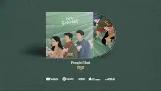 Villa Sebelah - Pengisi Hati (Official Audio)