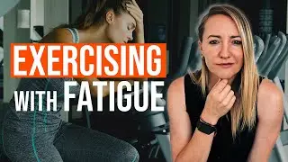How to Exercise When You&rsquo;re Battling Chronic Fatigue