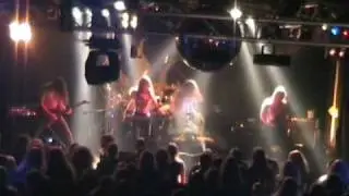 MasseMord - TerrorCrusade 2003 - Live - Ingolstadt - 23.05.2008 [5]