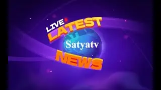 🔴LIVE ||  Satya Latest News || YSRPARTY || BRS || BJP  || TELANAGANA CONGRESS || Press Meet
