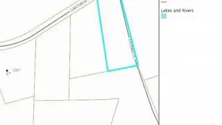 Lot 6 Carthage Road West End, NC 27376 - Land - Real Estate - For Sale