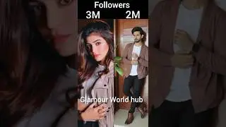 Laiba Khan & Ali Ansari | Age, Height, Weight, Eye Color & More #shorts