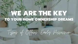 Early Possession on your Home in Des Moines, Iowa