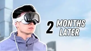 Apple Vision Pro - Is it Worth $3500? Overvalued Luxury? HONEST opinion