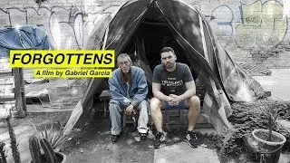 FORGOTTENS | Hurricane Maria & Mexico Earthquake Aftermath
