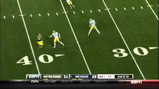 Don Criqui BOOM DENARD'D