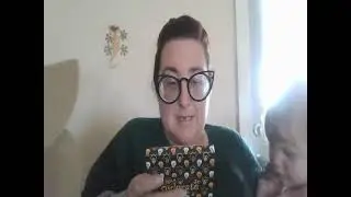 Feb 2022 Owl Crate Jr