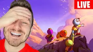 🔴 ŽIVĚ [2K] PEAK :-( #EpicPartner !! || ALKAN.SHOP ||