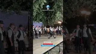 Festival In Ohrid 🇲🇰 30 - 03 September