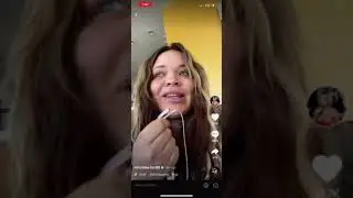 Trisha Paytas Responds To Charli D&rsquo;Amelio&rsquo;s Instagram Live *Shocking*