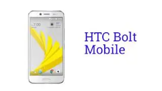 HTC Bolt Mobile Specification [Release in INDIA NOV 2016]