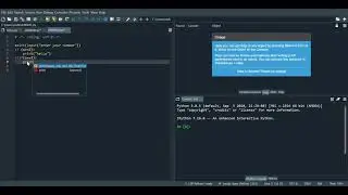 use of if ,elif,else in python