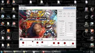 Como hacer un temas en Hyperspin.