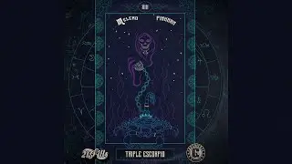 MELERO PINKMAN - TRIPLE ESCORPIO