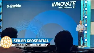 Trimble Innovate 2024