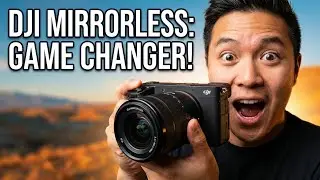 DJI&rsquo;s First Mirrorless Camera? Leaks Reveal Specs, Pricing & Launch Timeline