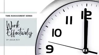 Time Motion Graphic Animation | Creative Clock Visual Effects | Motion Design Showcase
